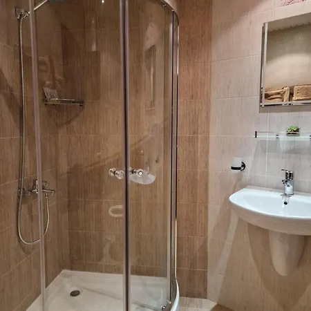 Sunset Atlantis Бургас