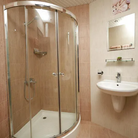 Sunset Atlantis Апартамент *