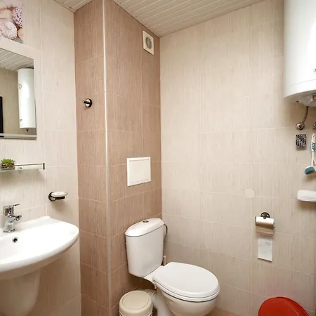 Sunset Atlantis Burgas City