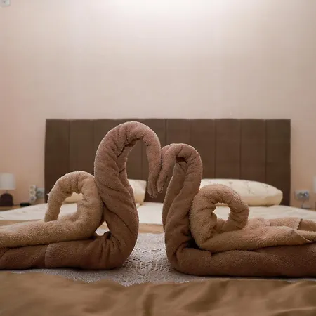 Sunset Atlantis * Бургас