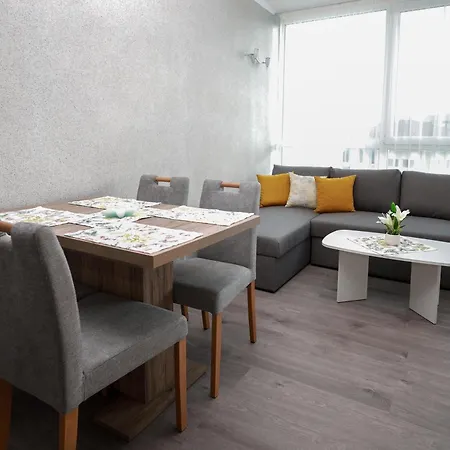 Apartment Sunset Atlantis *