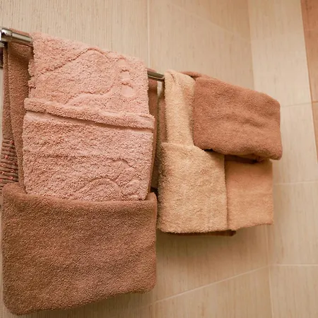 Apartment Sunset Atlantis Burgas City