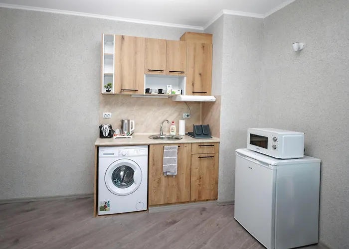 Appartement Sunset Atlantis