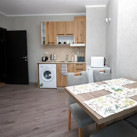 Apartment Sunset Atlantis