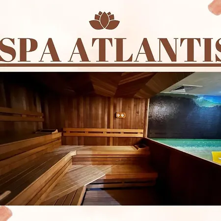 Sunset Atlantis * Бургас