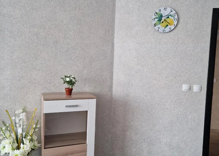 Sunset Atlantis Бургас