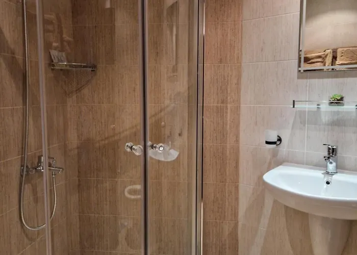 Sunset Atlantis Бургас