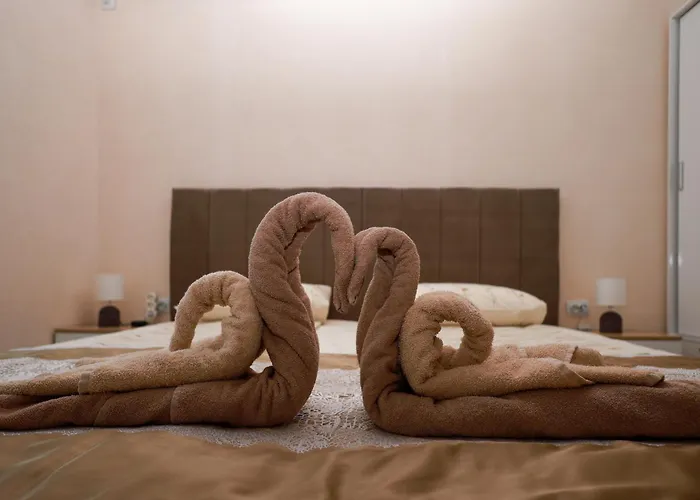 Sunset Atlantis * بورغاس