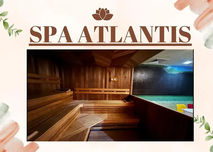 Sunset Atlantis * Бургас